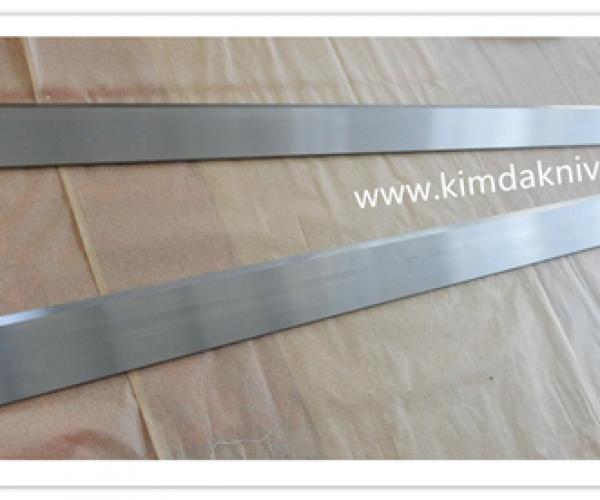 Wood Machine Knives-1305 Guillotine Cutting Blade
