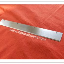 Food Machine Knives Stainless Steel Blade 710-78
