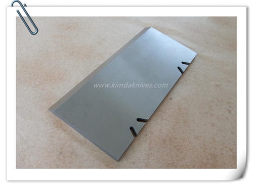 Wood Machine Knives-228 Chipper Blade