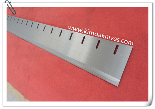 Food Machine Knives-1530 Scraper Blade