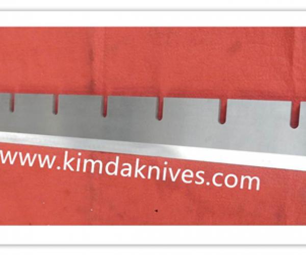 Wood Machine Knives -1150 Veneer Peeling Blade