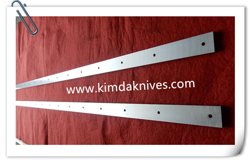 Metal Machine Knives-1740 Shear Blade