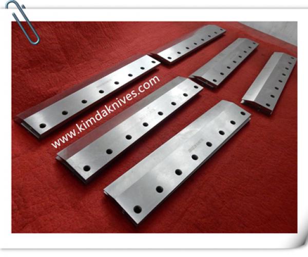 Guillotine Machine Knives-380 Paper Cutting Blade