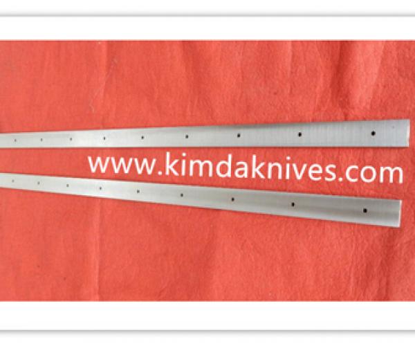 Metal Machine Knives-1540 Shear Blade