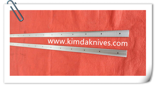 Metal Machine Knives-1540 Shear Blade