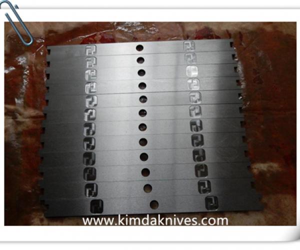 Guillotine Machine Knives-250