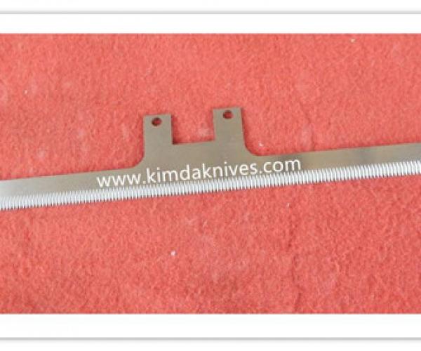 Serrated Machine Knives-285