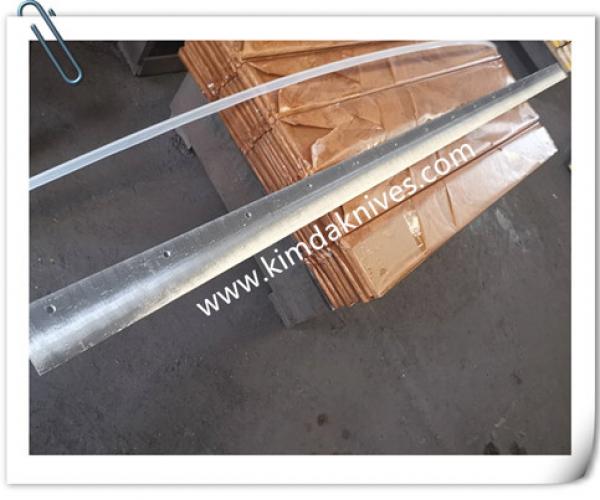 Wood Machine Knives-2690 Guillotine Cutting Blade