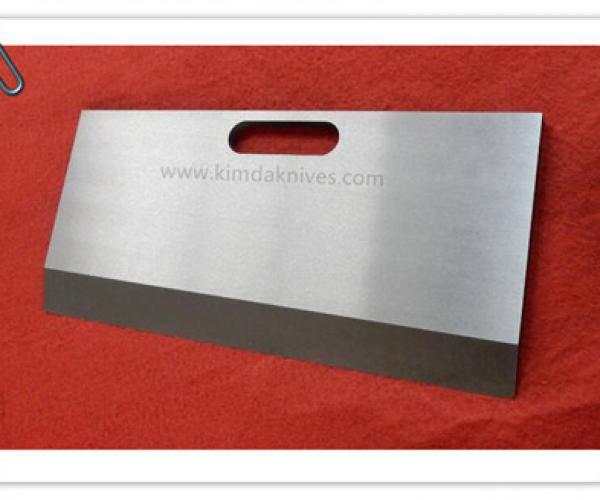 Wood Machine Knives-350 Chipper Blade