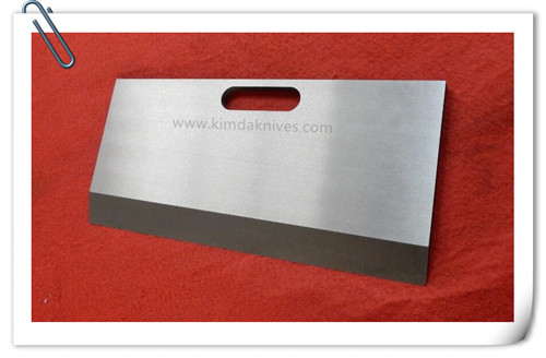 Wood Machine Knives-350 Chipper Blade