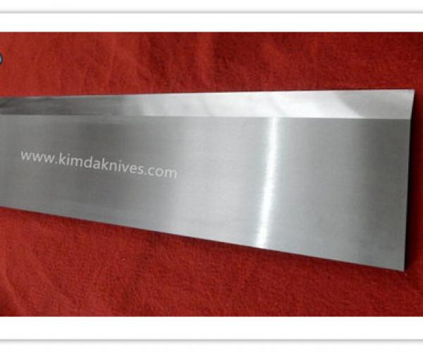 Wood Machine Knives-740 Veneer Peeling Blade
