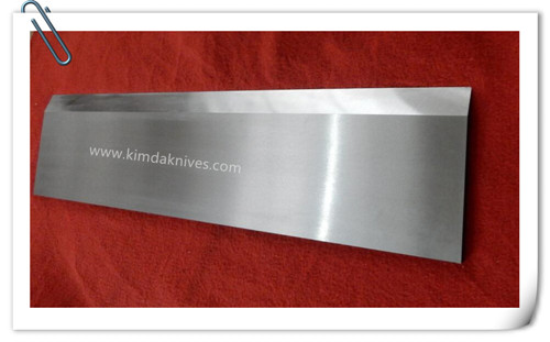 Wood Machine Knives-740 Veneer Peeling Blade