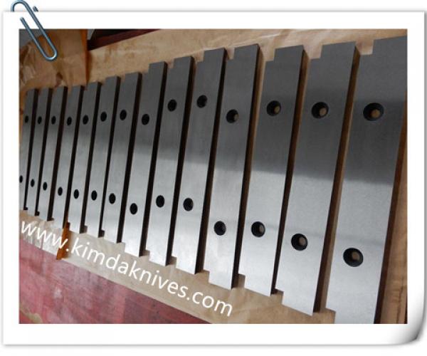 Wood Machine Knives-405