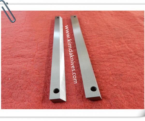 Plastic Machine Knives-235