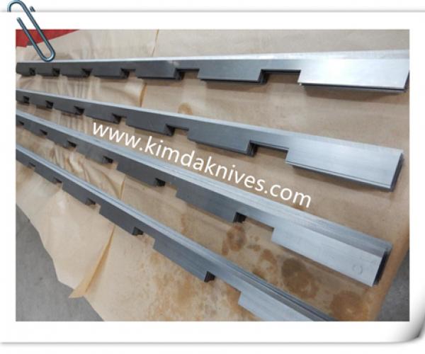 Plastic Machine Knives-1467