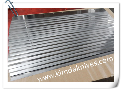 Food Machine Knives-1050