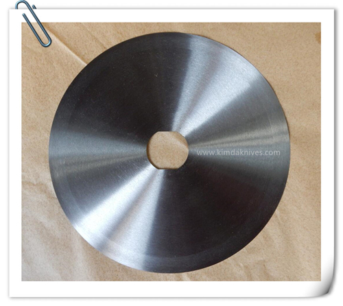 Food Machine Knives-230