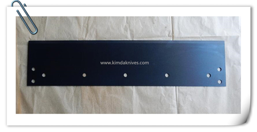 Food Machine Knives-600