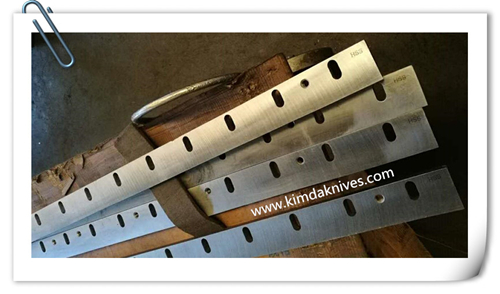 Guillotine Machine Knives -1370 Paper Cutting Blade