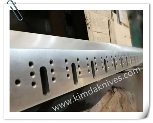 Wood Machine Knives-3120 Slicer Cutting Blade