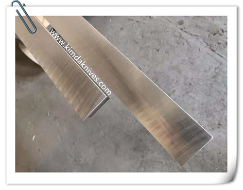 Wood Machine Knives -2690 Pressure Bar