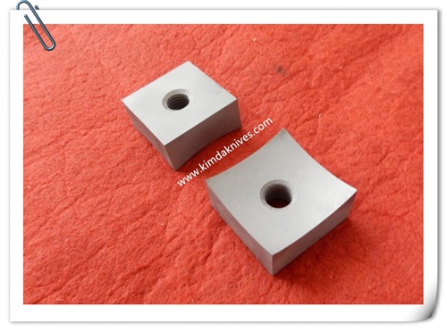 Wood Machine Knives-40 Crusher Blade