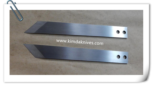 Wood Machine Knives-174 Repair Edge Blade