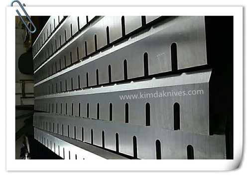 Wood Machine Knives-2768