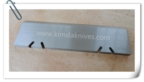 Wood Machine Knives-247 Chipper Blade