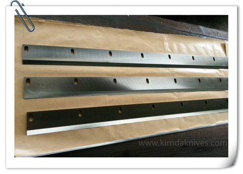 Wood Machine Knives-2400 Guillotine Cutting Blade
