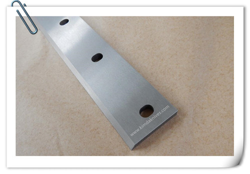 Plastic Machine Knives-319