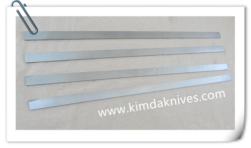 Plastic Machine Knives-507