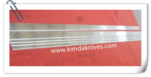 Plastic Machine Knives-1200