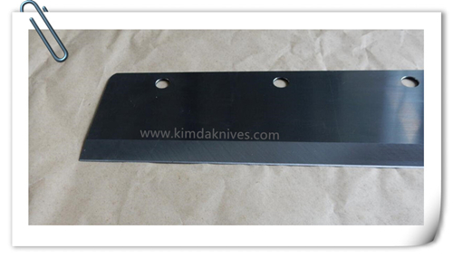 Plastic Machine Knives-1300