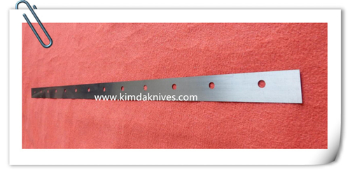 Plastic Machine Knives-1320