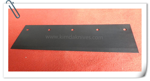 Food Machine Knives-470 Teflon