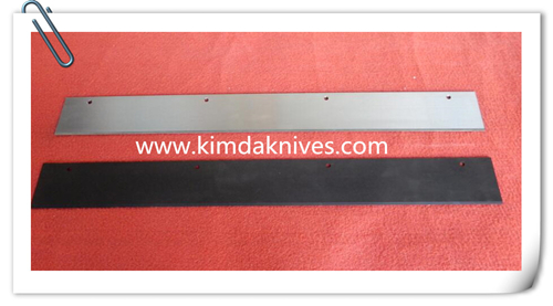 Food Machine Knives-710 Teflon