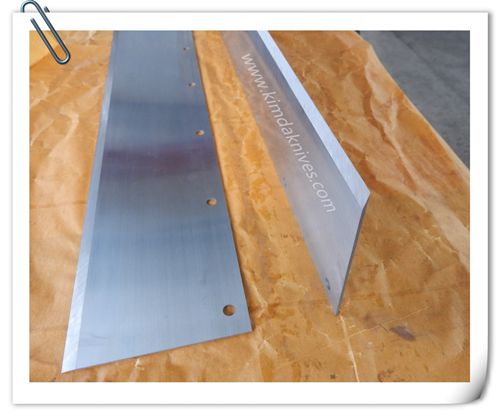 Food Machine Knives - 625