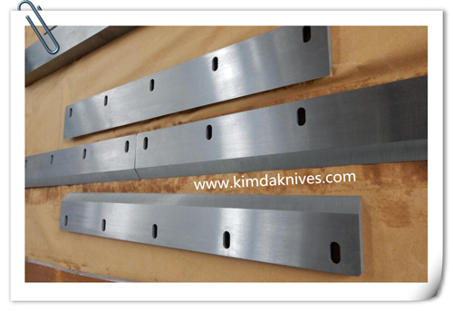 Food Machine Knives-493