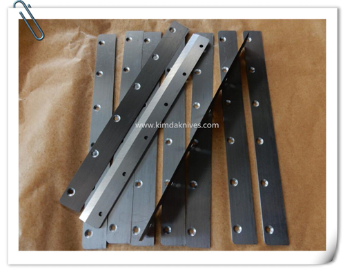 Food Machine Knives-400