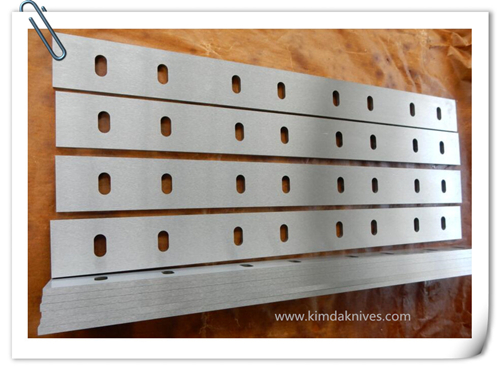 Food Machine Knives-480