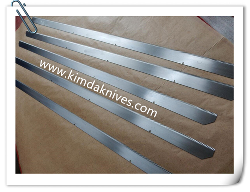 Serrated Machine Knives-1016