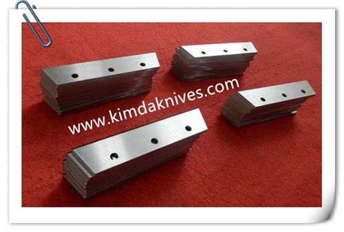 Guillotine Machine Knives -139