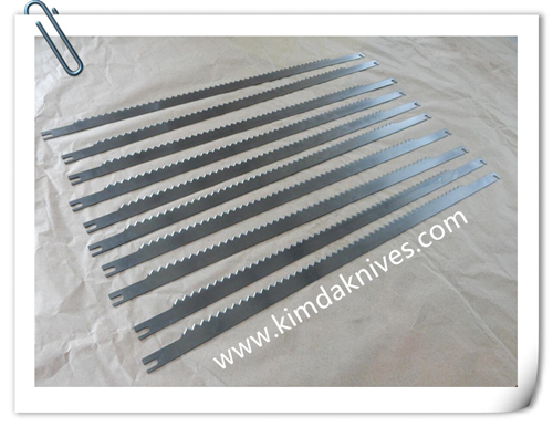 Serrated Machine Knives-530-20