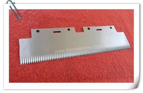 Serrated Machine Knives-229