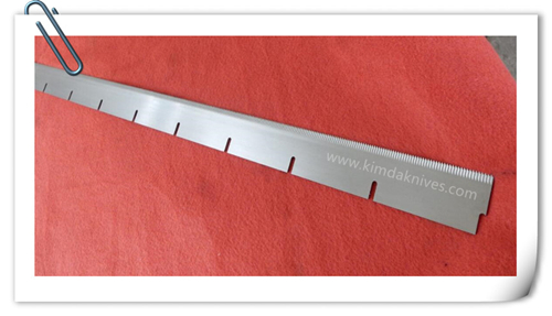 Serrated Machine Knives-1500