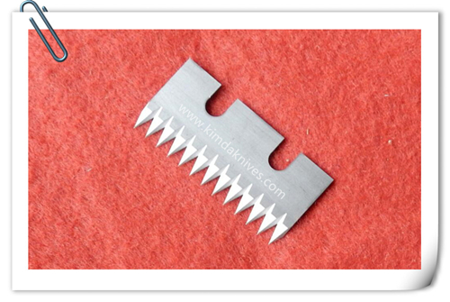 Plastic Machine Knives-64