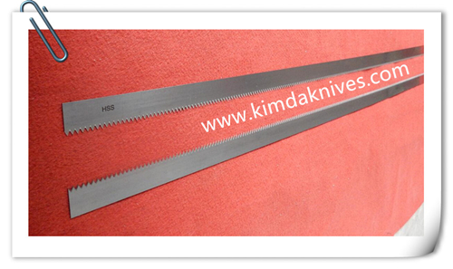 Serrated Machine Knives-1398