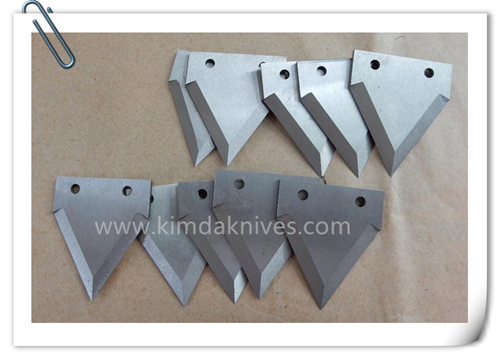 Customized machine knives-65-55