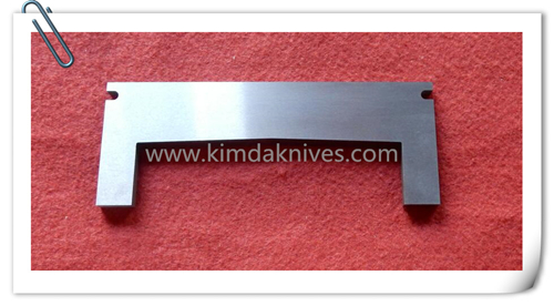 Customized machine knives-210-80